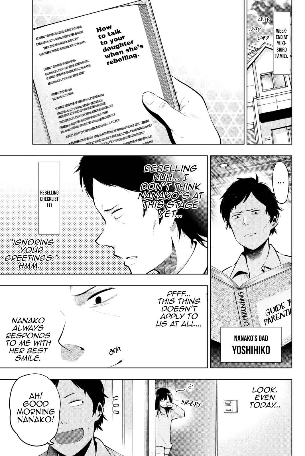 Senryuu Shoujo Chap 58 - Next Chap 59