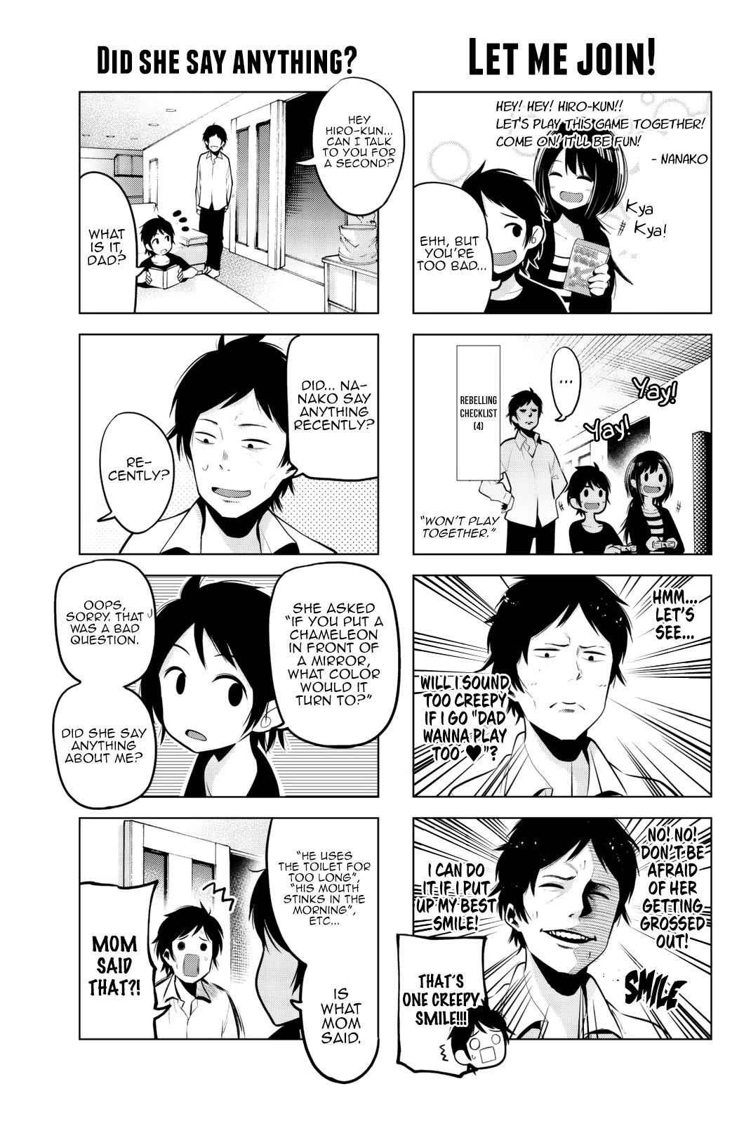 Senryuu Shoujo Chap 58 - Next Chap 59