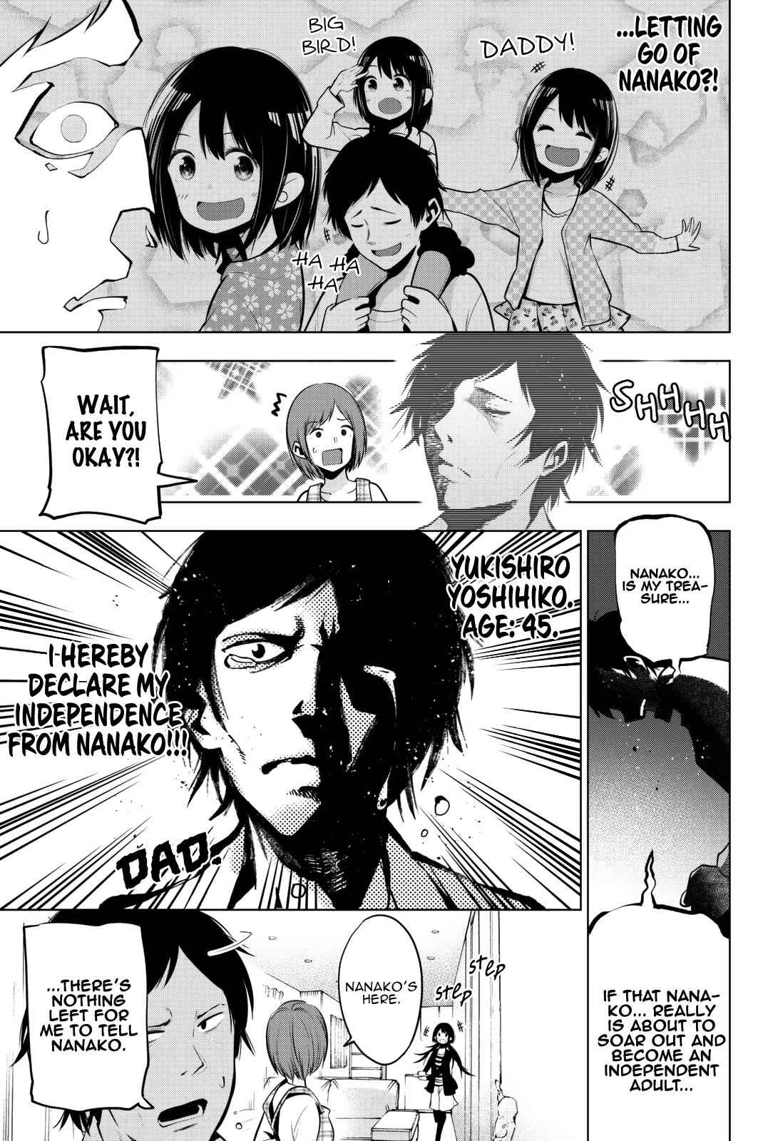 Senryuu Shoujo Chap 58 - Next Chap 59