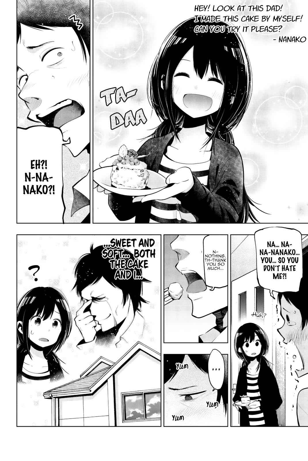 Senryuu Shoujo Chap 58 - Next Chap 59