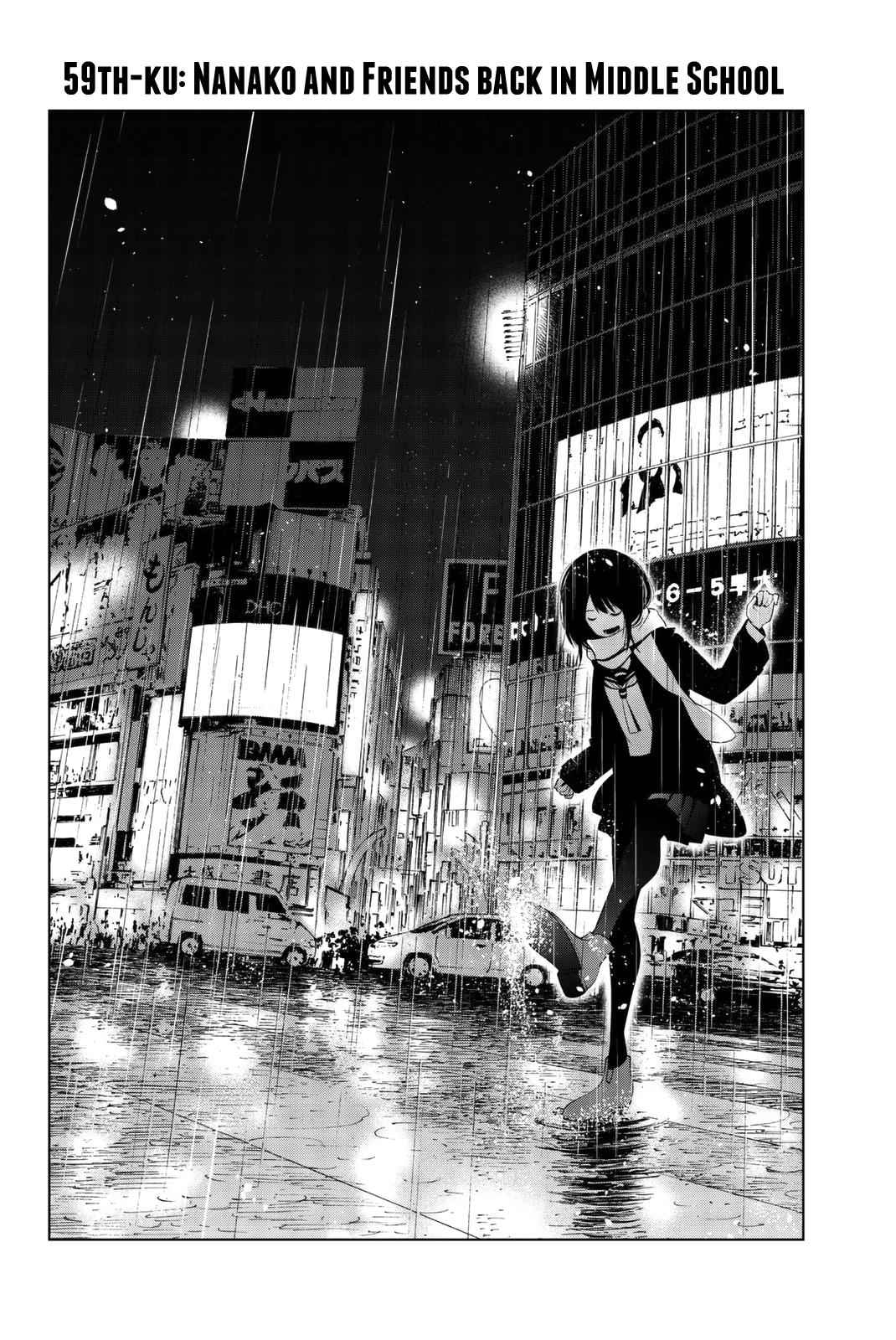 Senryuu Shoujo Chap 59 - Next Chap 60