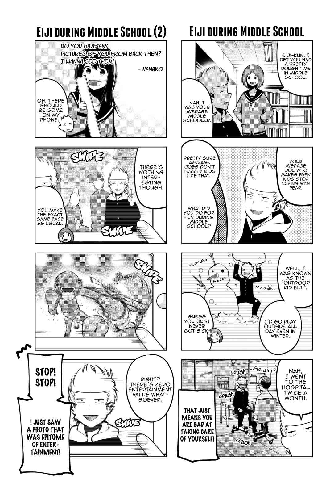 Senryuu Shoujo Chap 59 - Next Chap 60