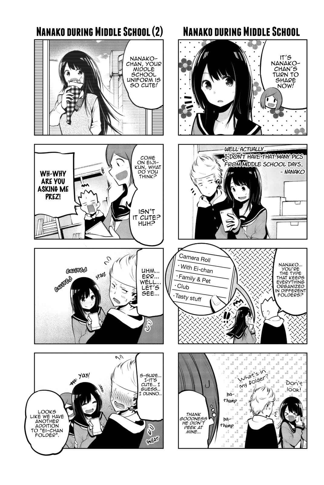 Senryuu Shoujo Chap 59 - Next Chap 60