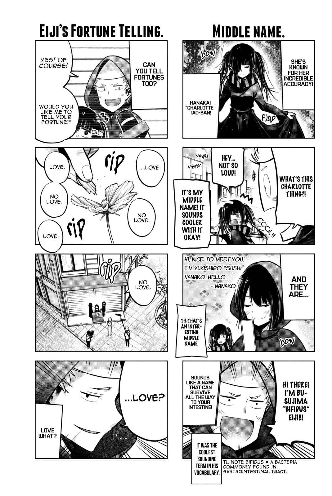 Senryuu Shoujo Chap 50 - Next Chap 51