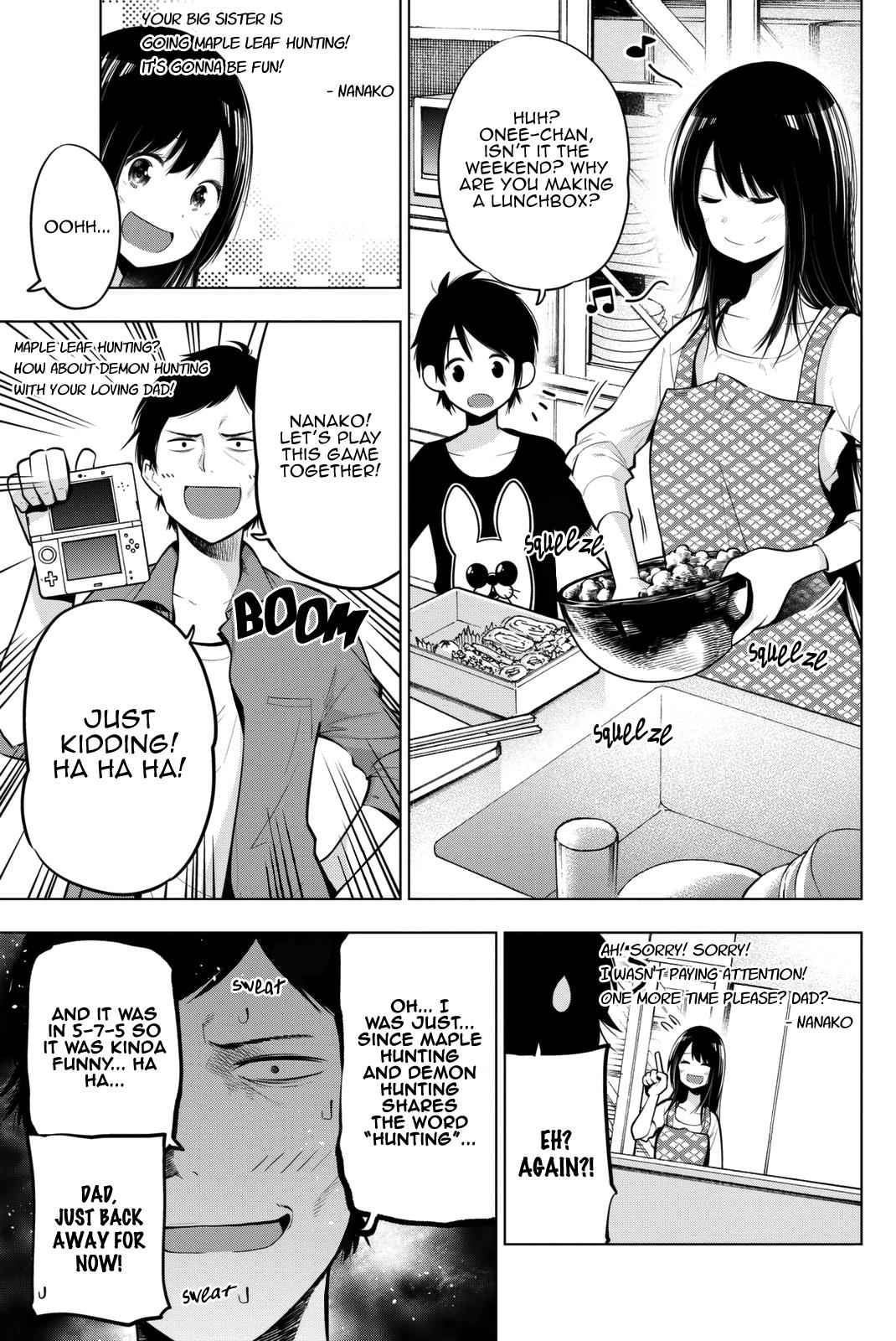 Senryuu Shoujo Chap 51 - Next Chap 52