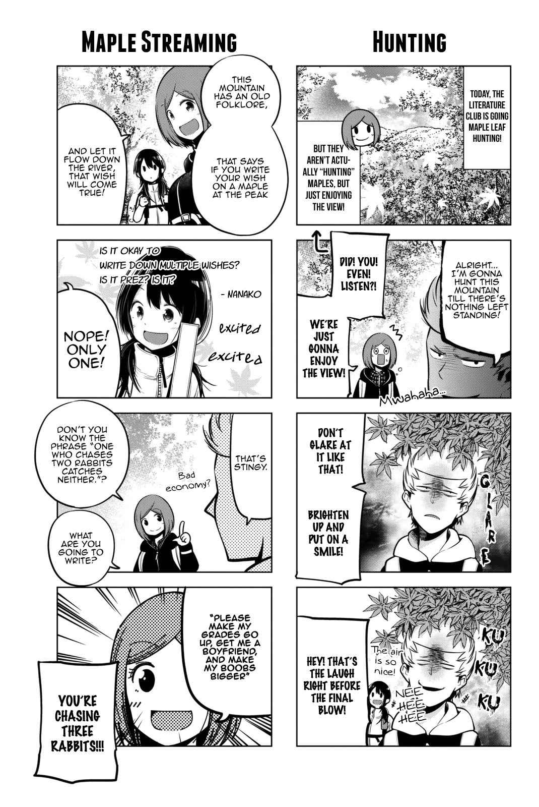 Senryuu Shoujo Chap 51 - Next Chap 52