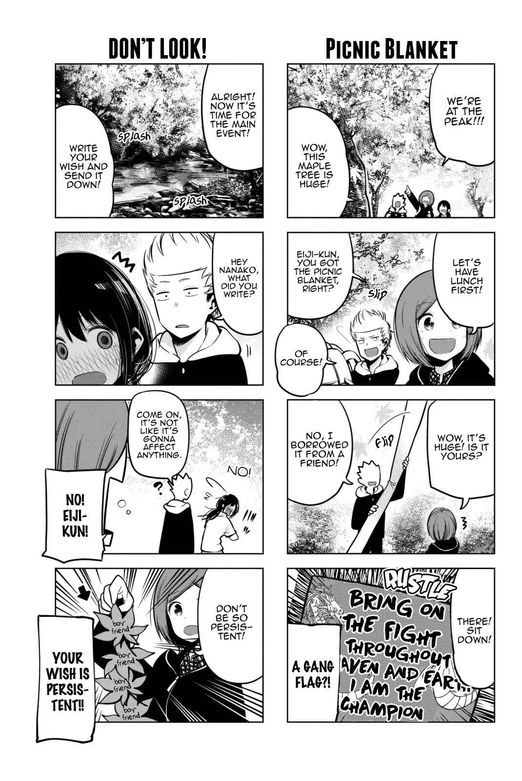 Senryuu Shoujo Chap 51 - Next Chap 52