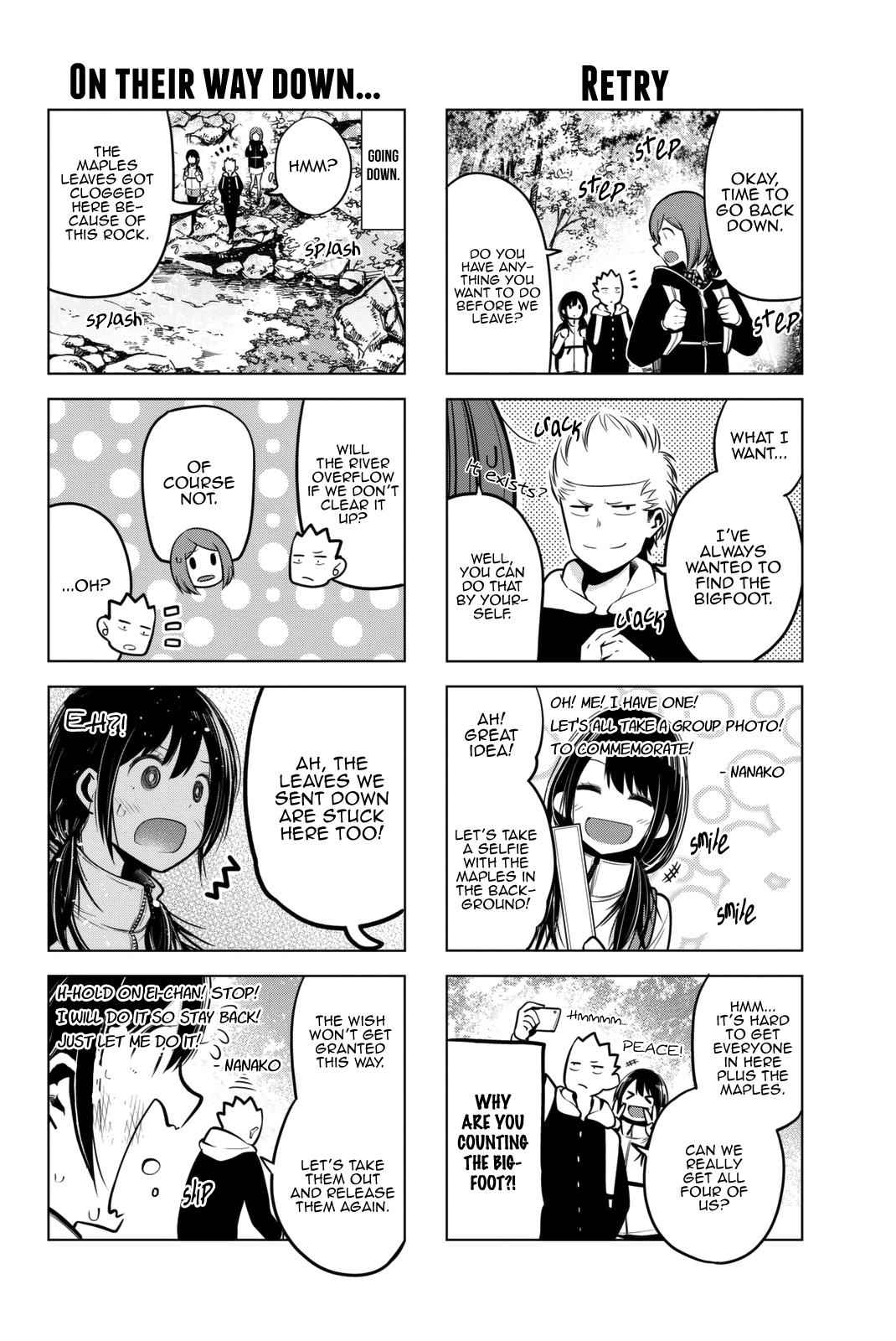 Senryuu Shoujo Chap 51 - Next Chap 52