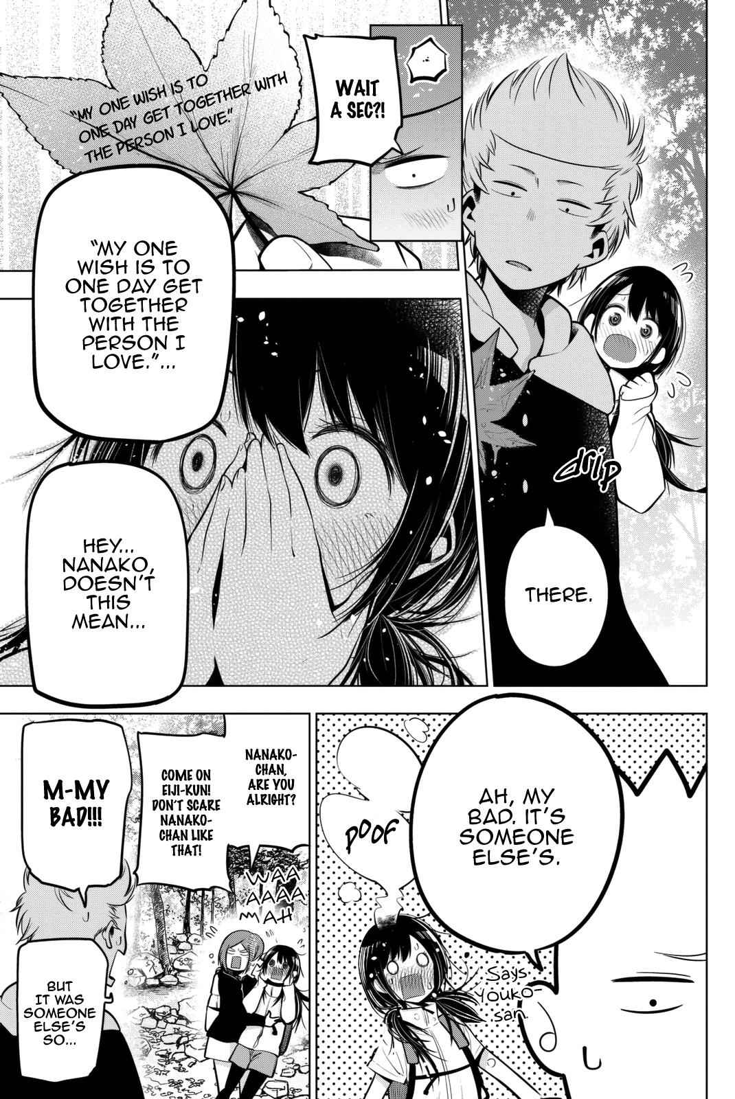 Senryuu Shoujo Chap 51 - Next Chap 52