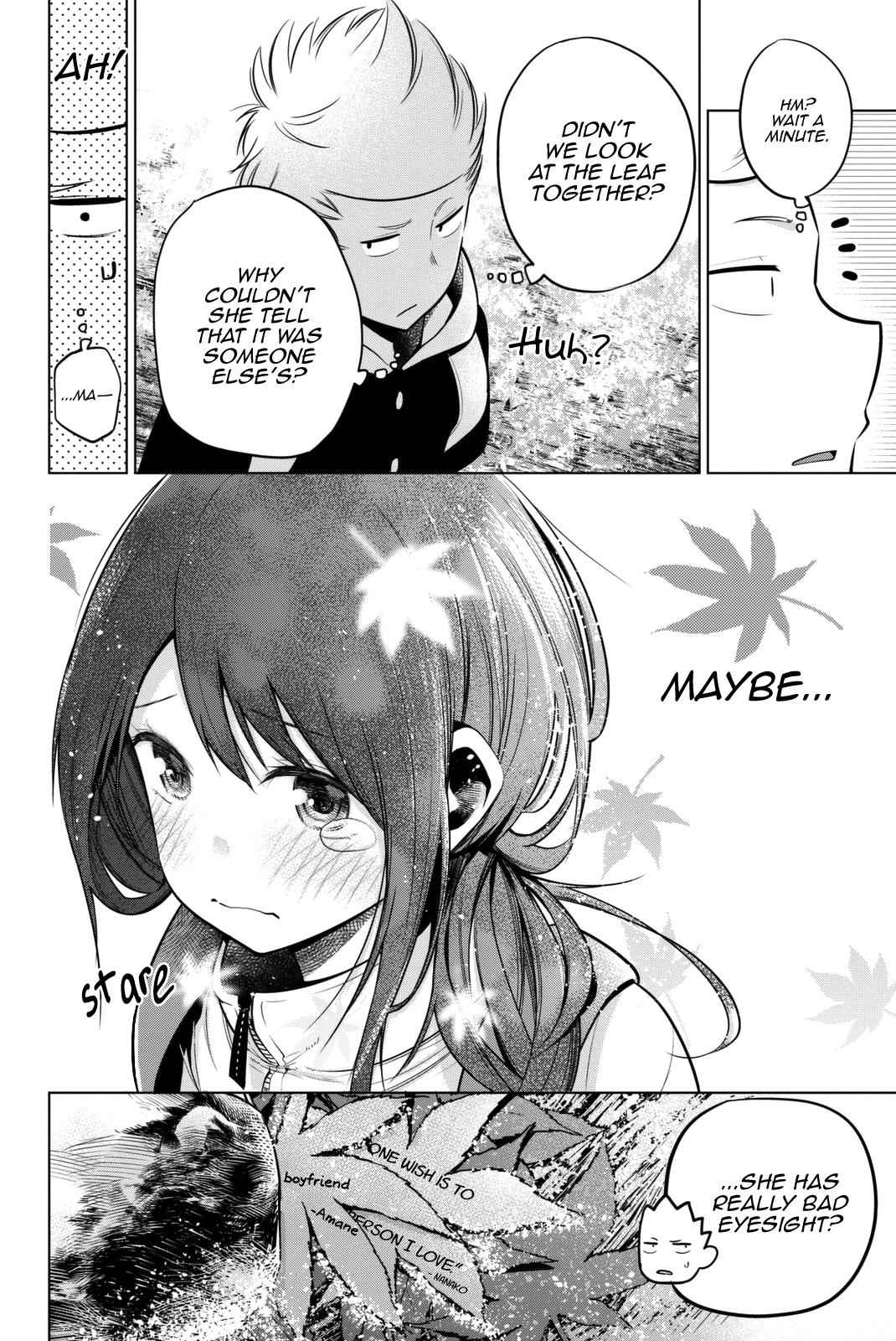 Senryuu Shoujo Chap 51 - Next Chap 52