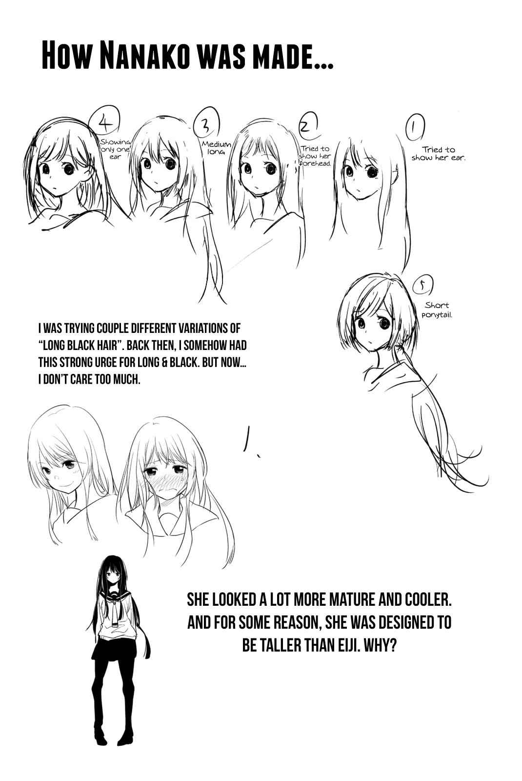 Senryuu Shoujo Chap 51.5 - Next Chap 52.5