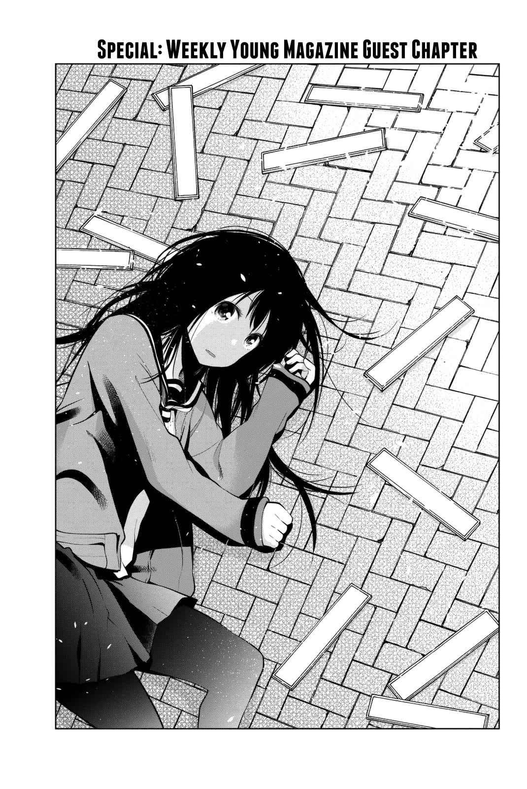 Senryuu Shoujo Chap 51.5 - Next Chap 52.5