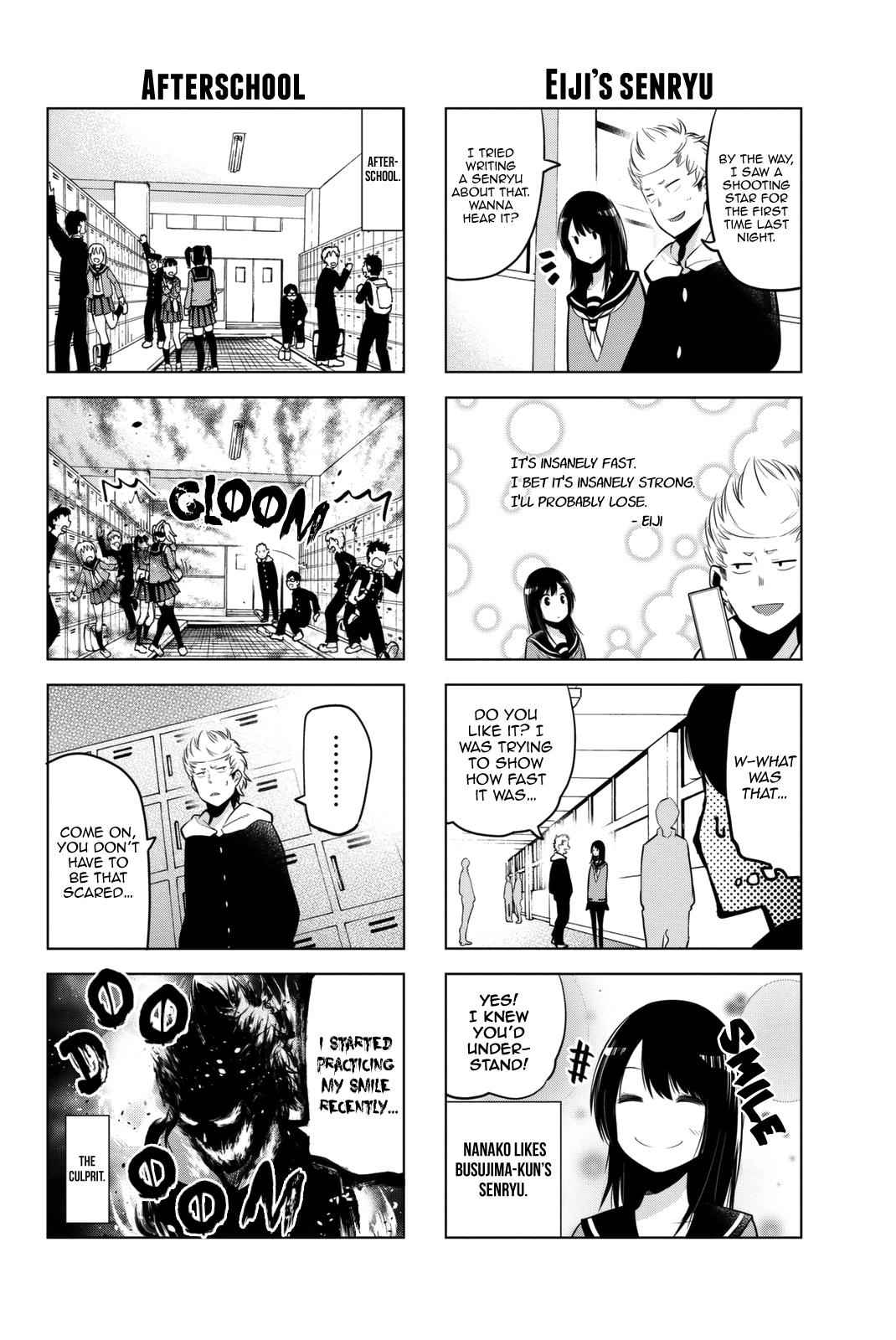 Senryuu Shoujo Chap 51.5 - Next Chap 52.5