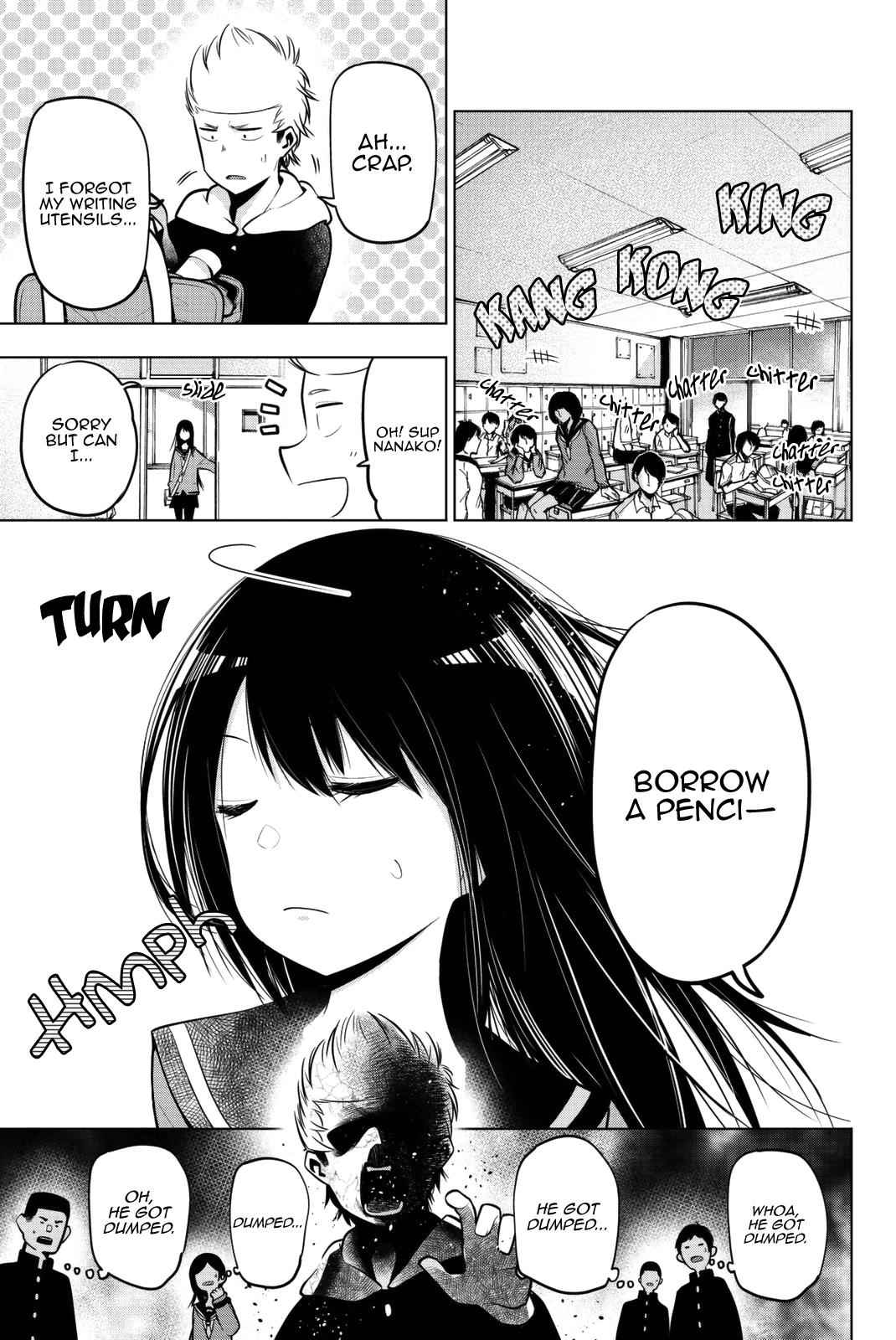 Senryuu Shoujo Chap 52 - Next Chap 53