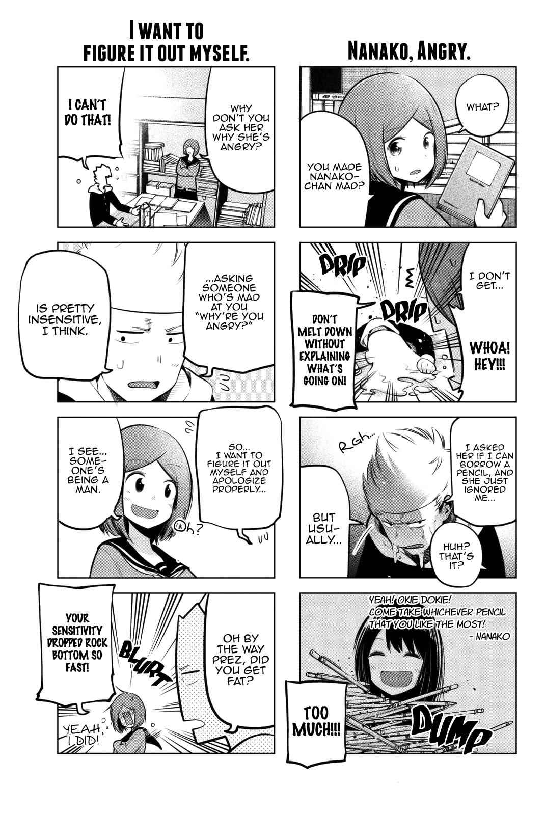 Senryuu Shoujo Chap 52 - Next Chap 53