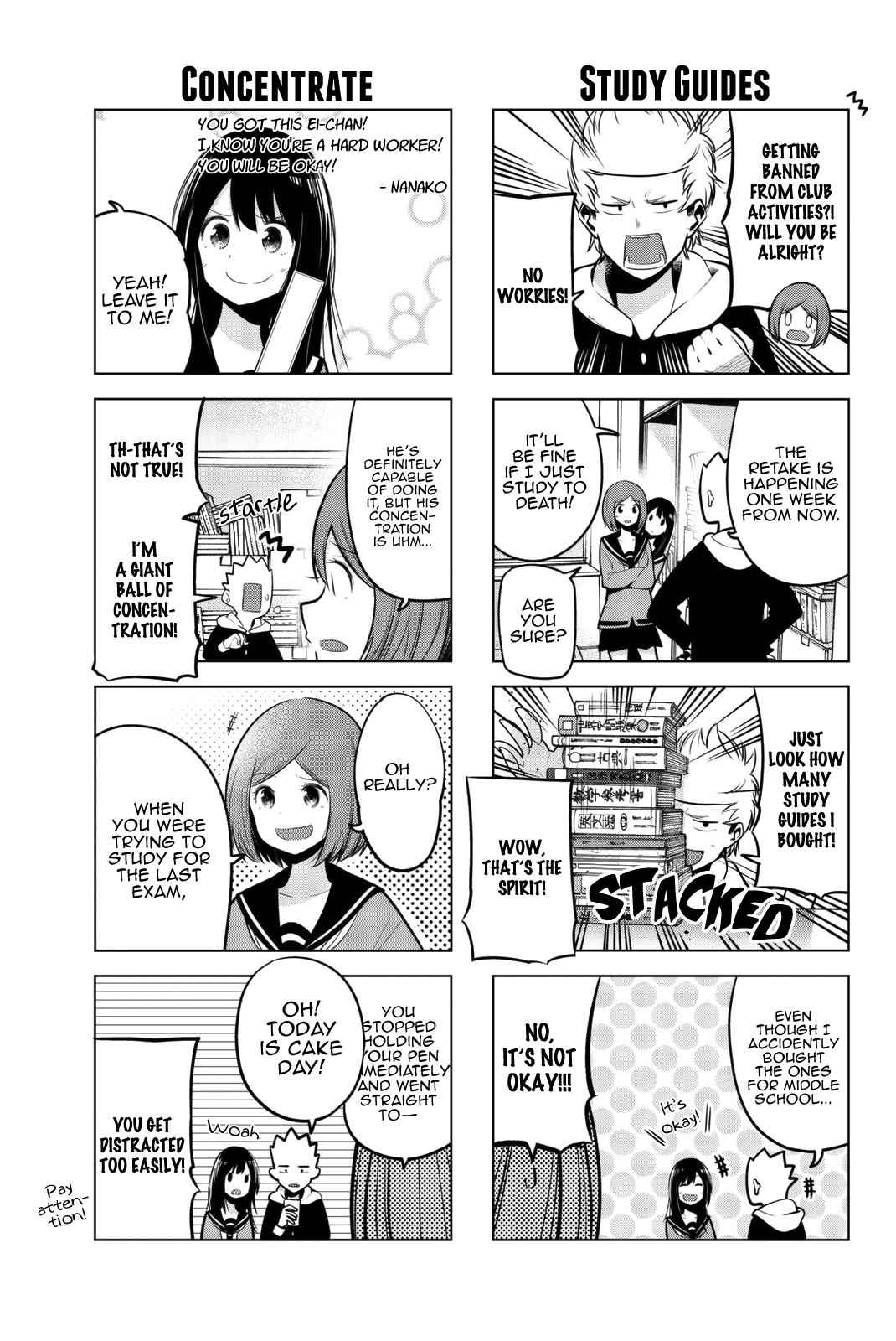 Senryuu Shoujo Chap 53 - Next Chap 54