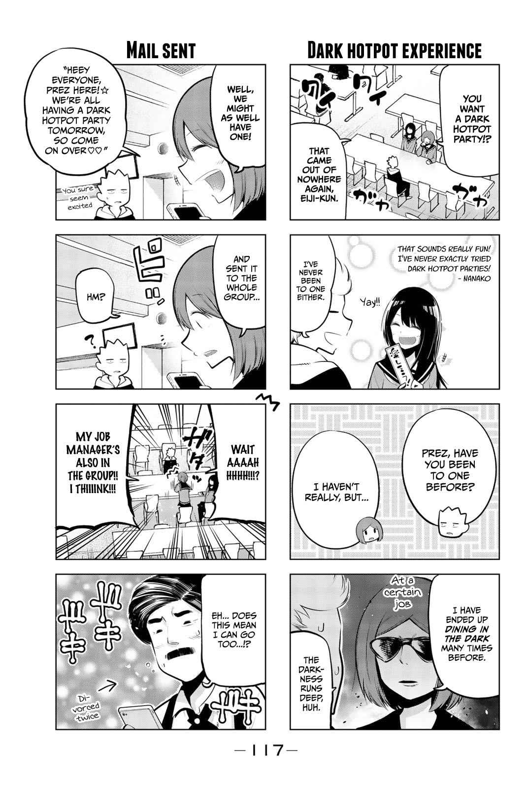 Senryuu Shoujo Chap 64 - Next Chap 65