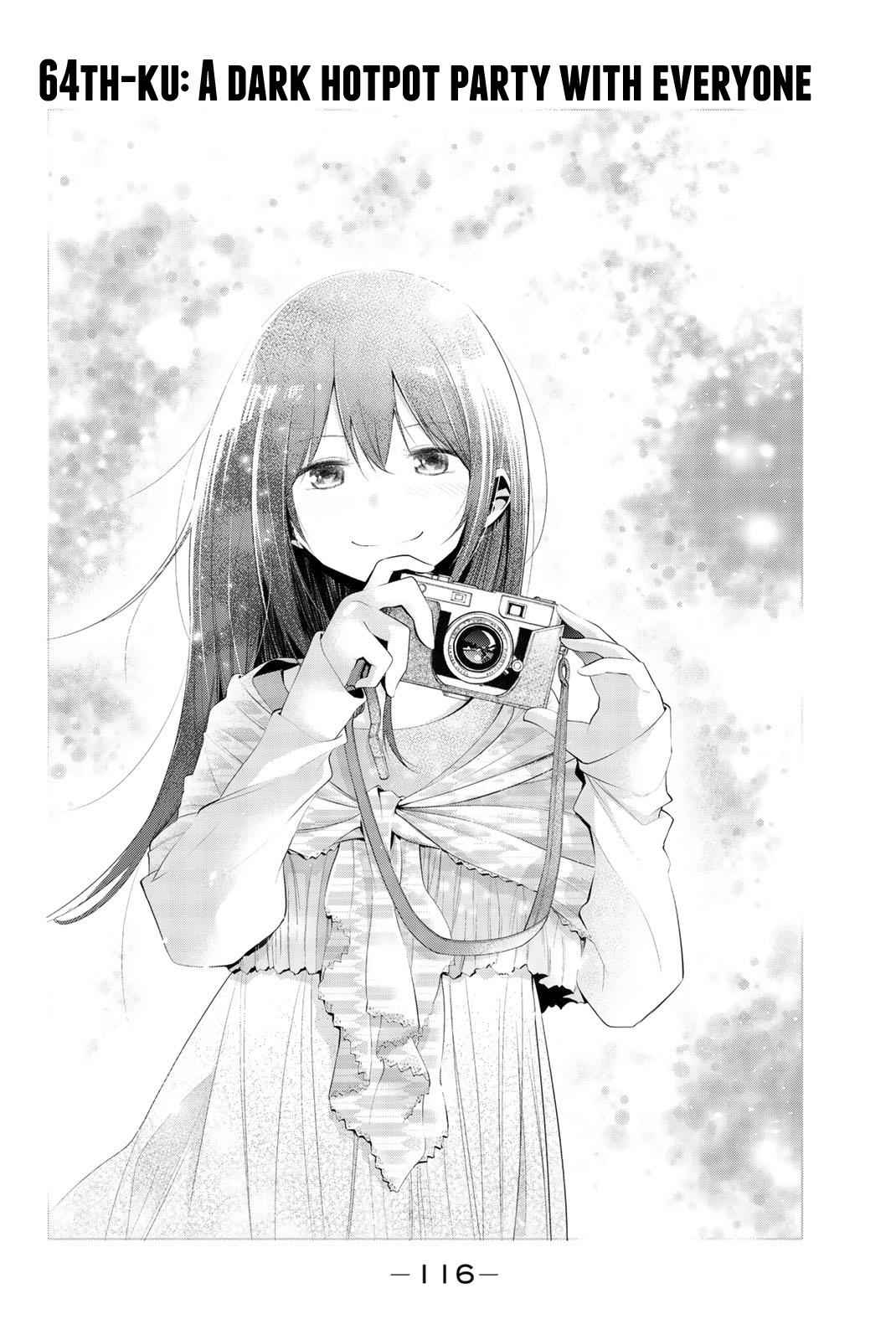 Senryuu Shoujo Chap 64 - Next Chap 65