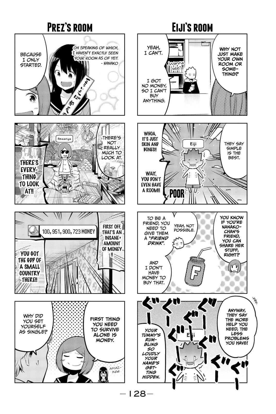 Senryuu Shoujo Chap 65 - Next Chap 66