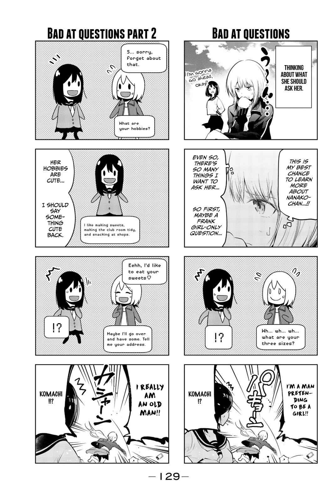 Senryuu Shoujo Chap 65 - Next Chap 66