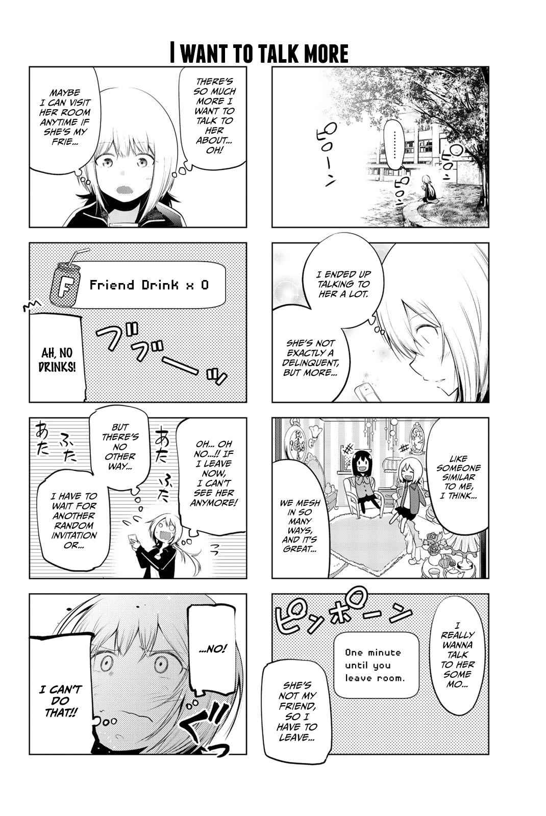 Senryuu Shoujo Chap 65 - Next Chap 66