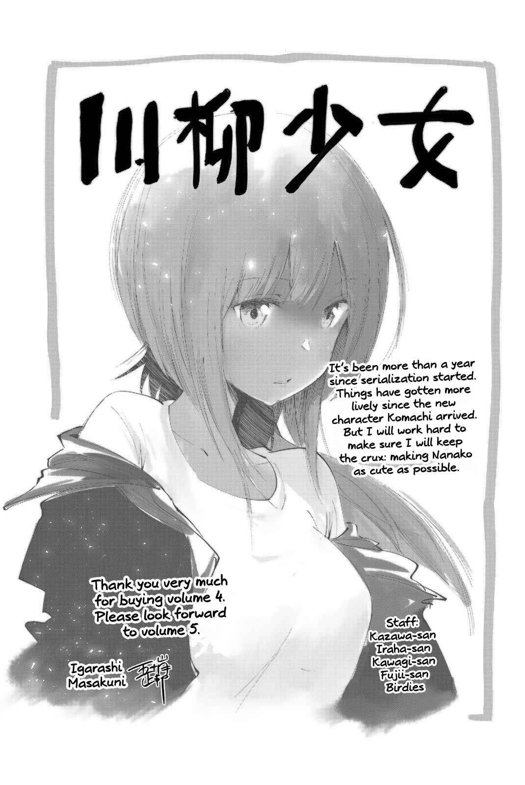 Senryuu Shoujo Chap 66 - Next Chap 67