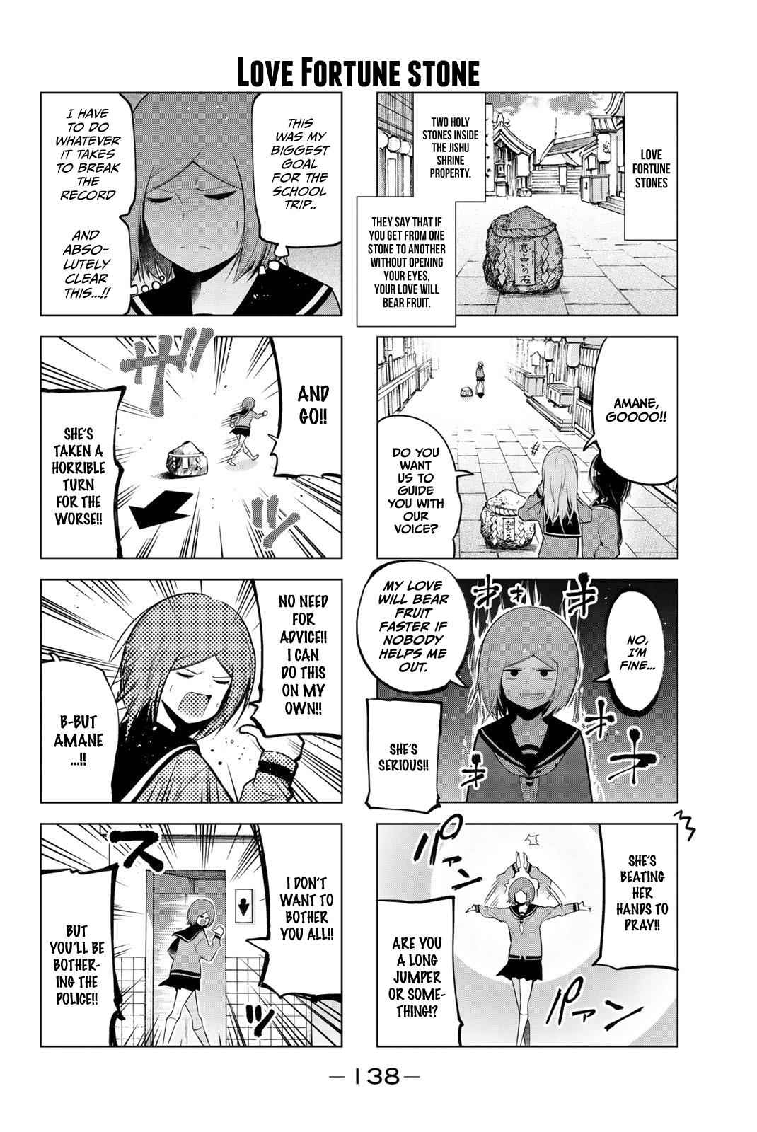 Senryuu Shoujo Chap 66 - Next Chap 67