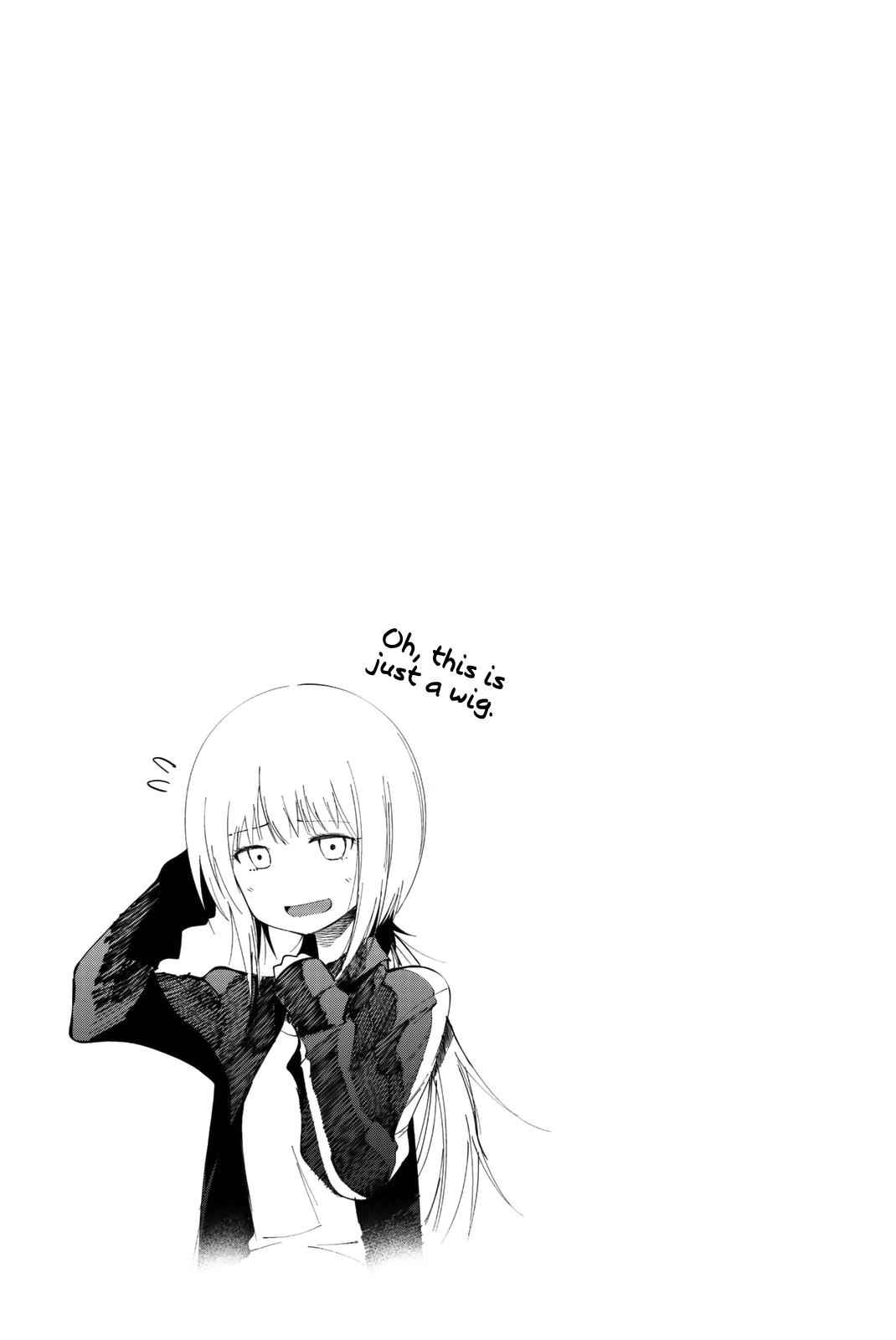 Senryuu Shoujo Chap 60 - Next Chap 61