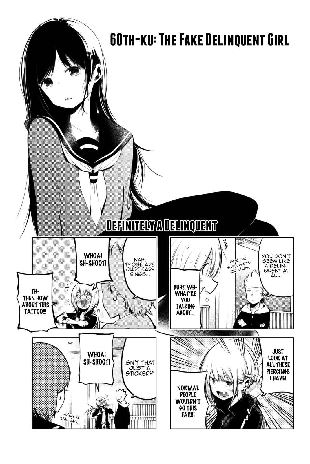 Senryuu Shoujo Chap 60 - Next Chap 61