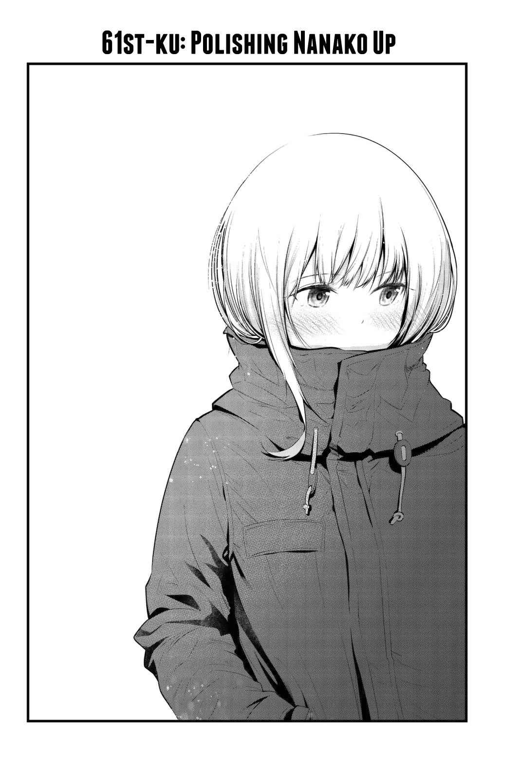 Senryuu Shoujo Chap 61 - Next Chap 62