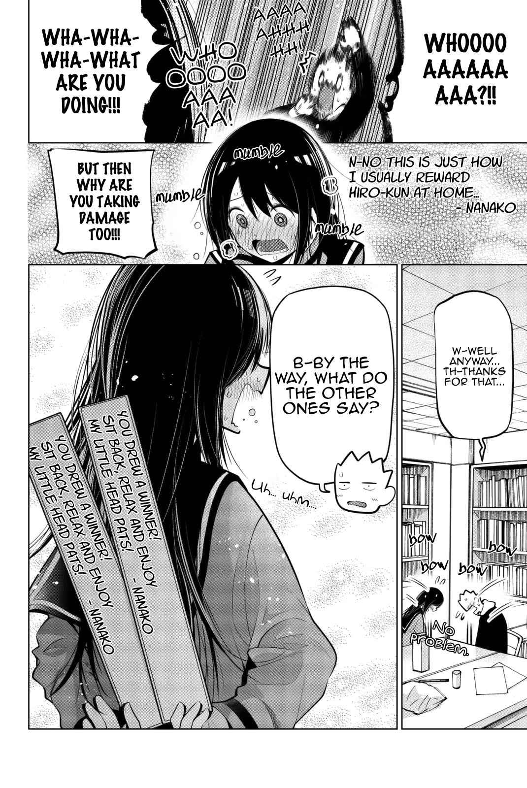 Senryuu Shoujo Chap 62 - Next Chap 63