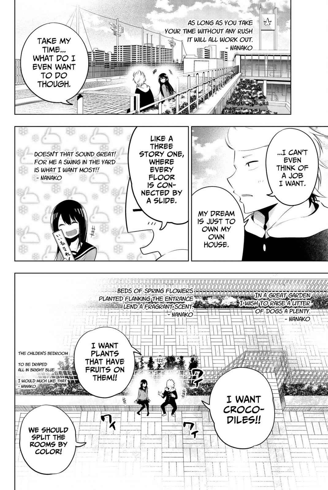 Senryuu Shoujo Chap 74 - Next Chap 75
