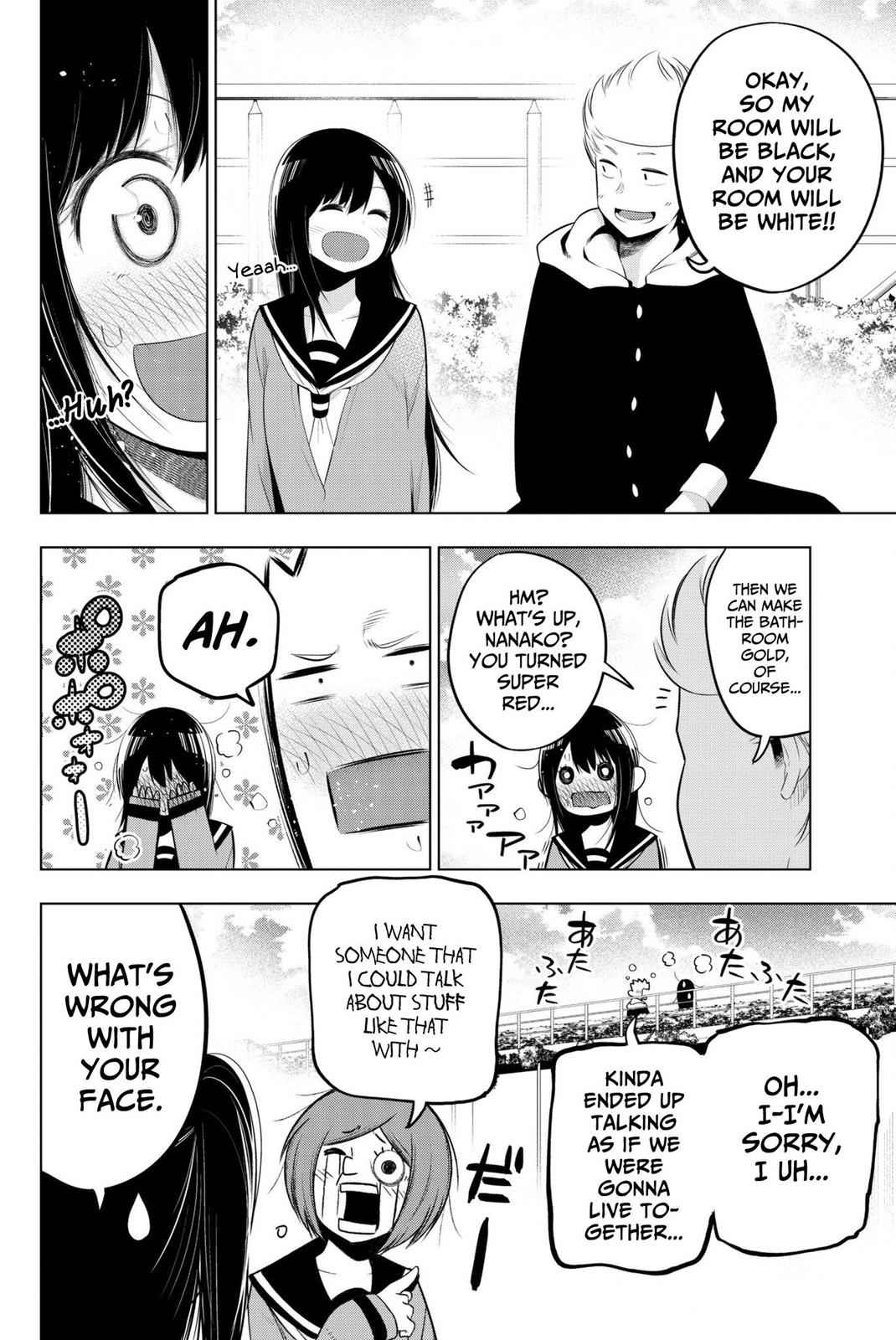 Senryuu Shoujo Chap 74 - Next Chap 75