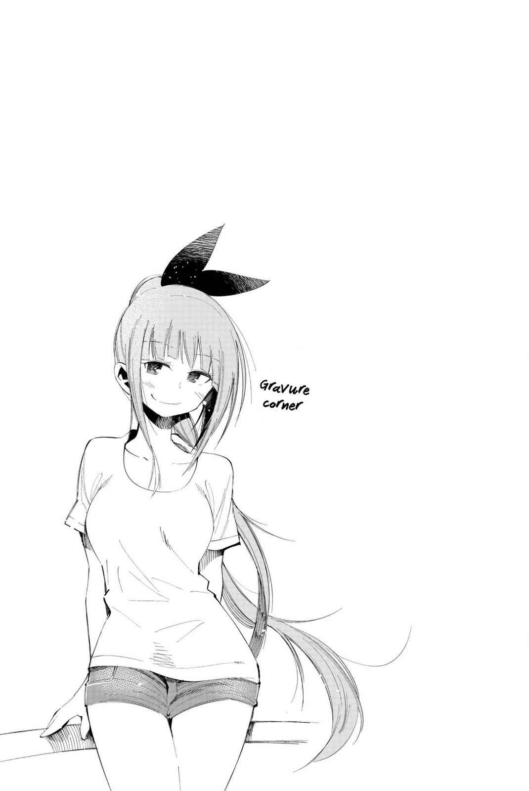Senryuu Shoujo Chap 74 - Next Chap 75