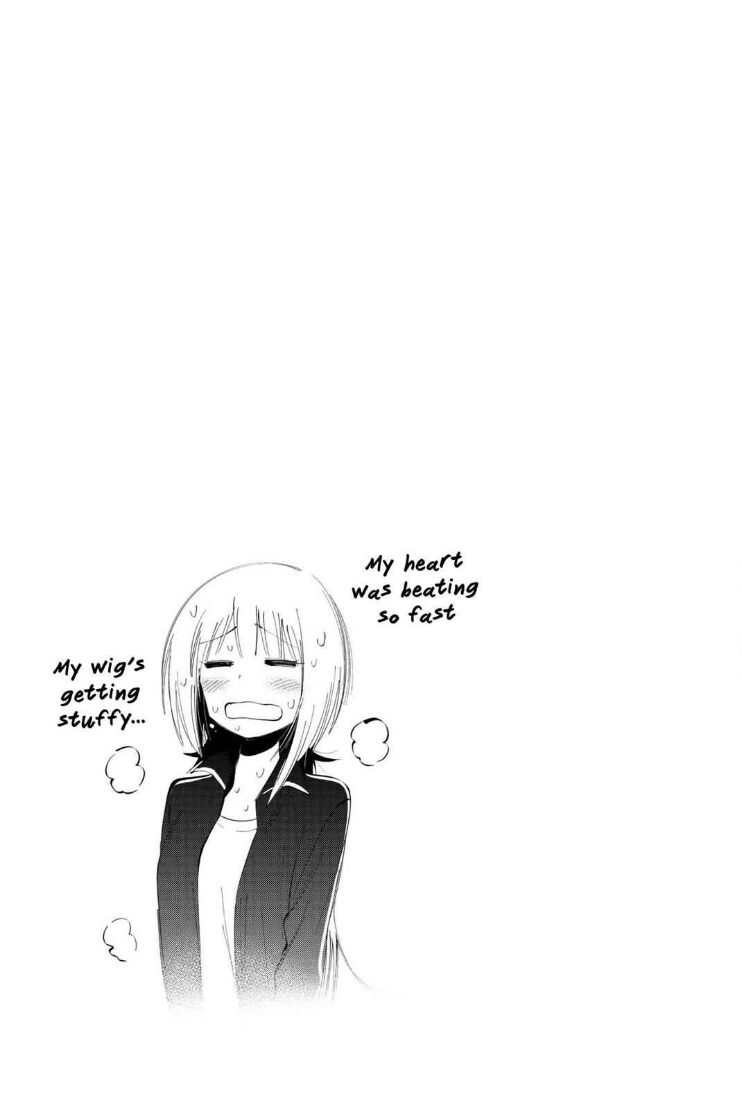 Senryuu Shoujo Chap 76 - Next Chap 77
