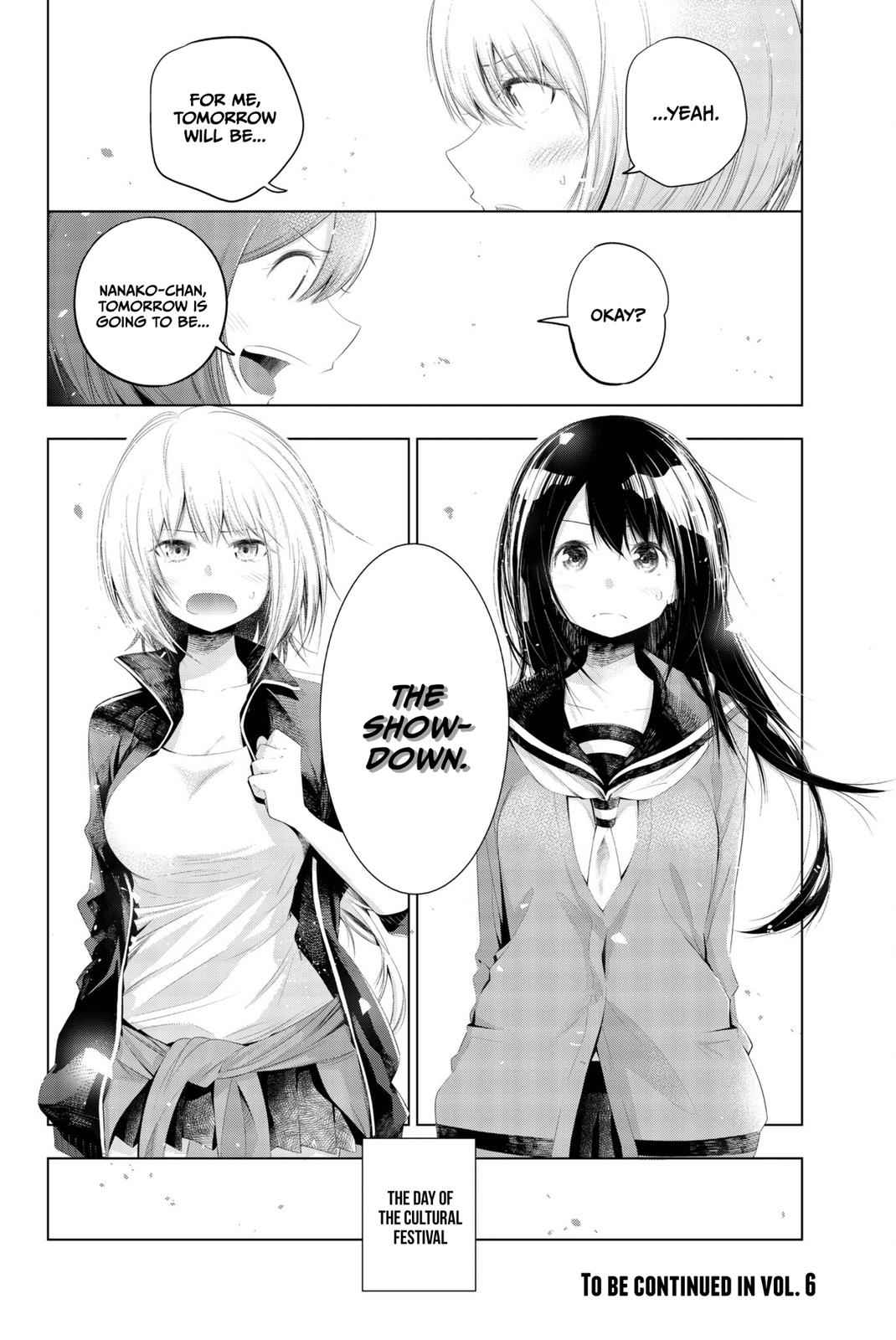 Senryuu Shoujo Chap 78 - Next Chap 79