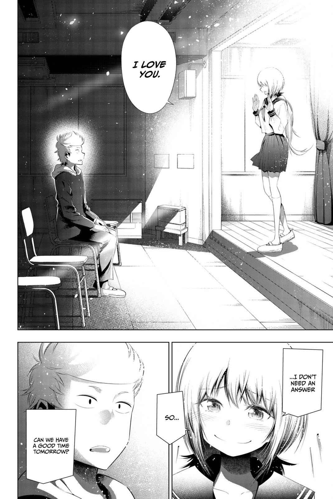 Senryuu Shoujo Chap 79 - Next Chap 80