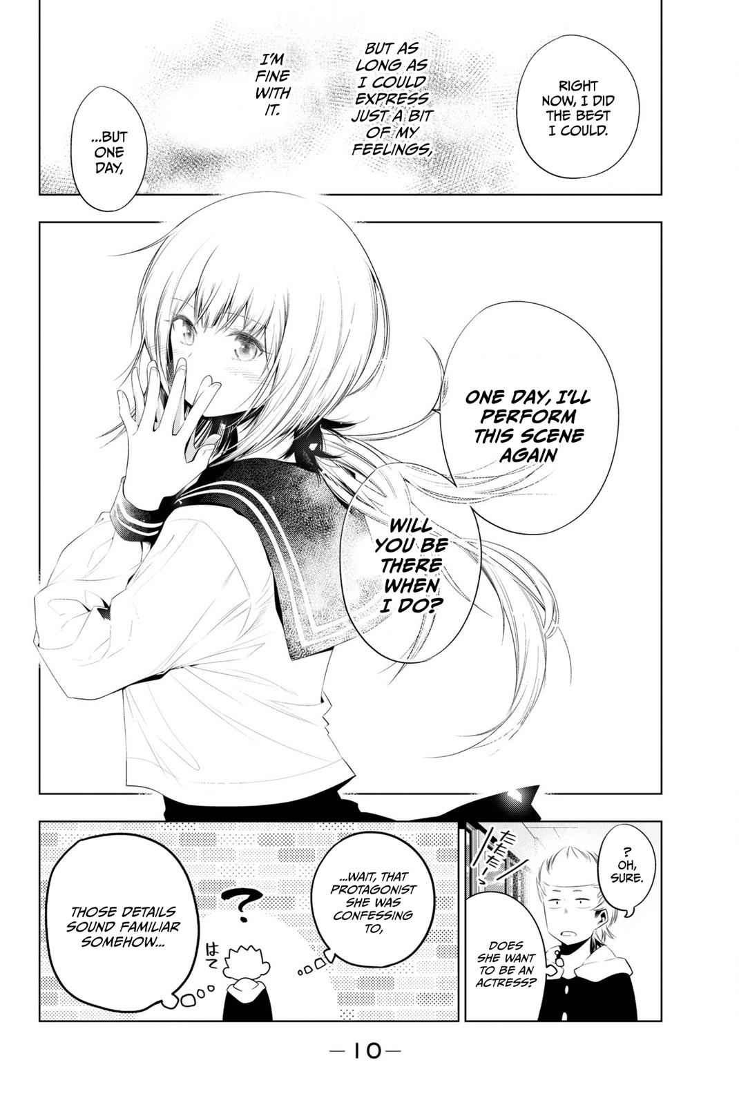 Senryuu Shoujo Chap 79 - Next Chap 80
