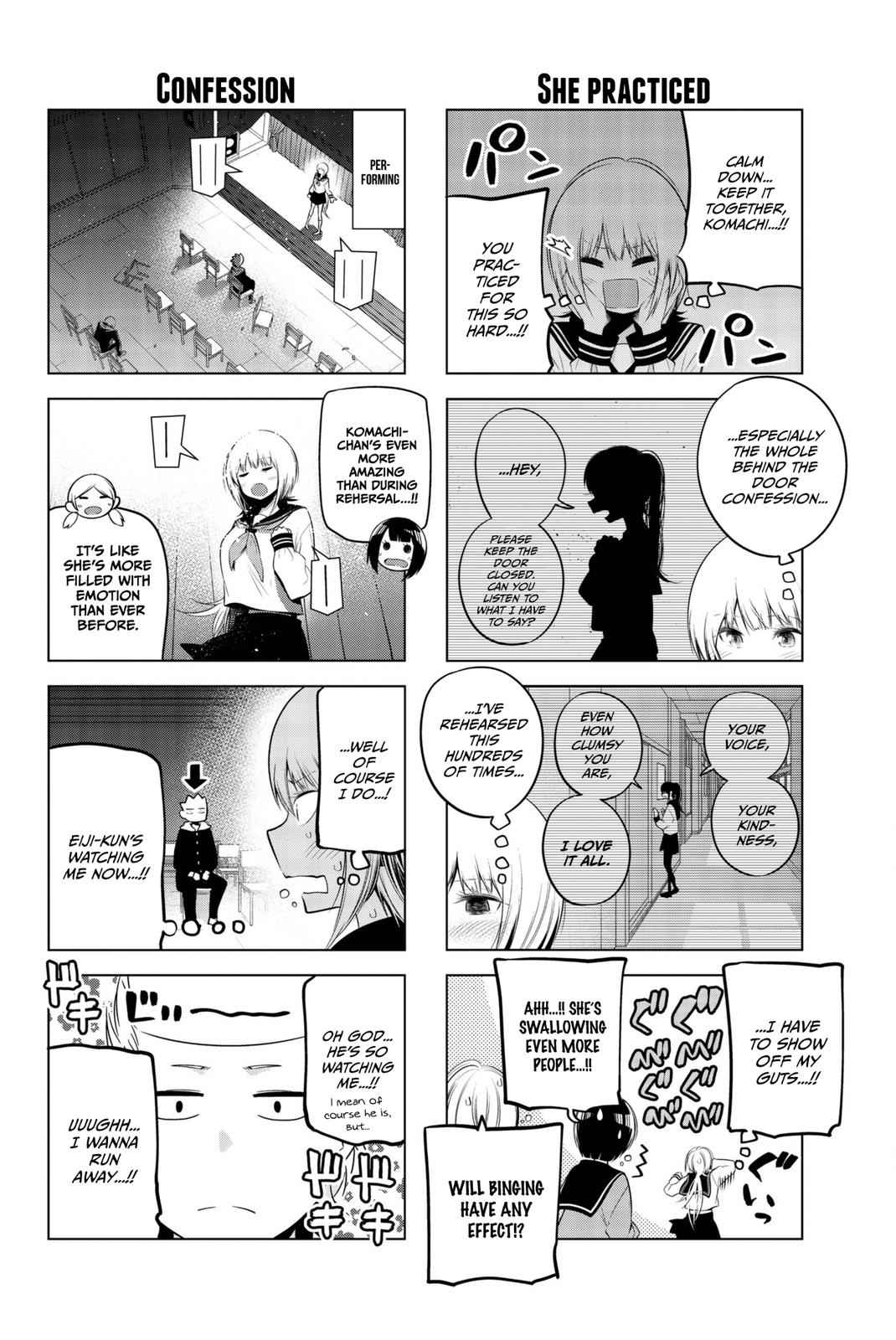 Senryuu Shoujo Chap 79 - Next Chap 80