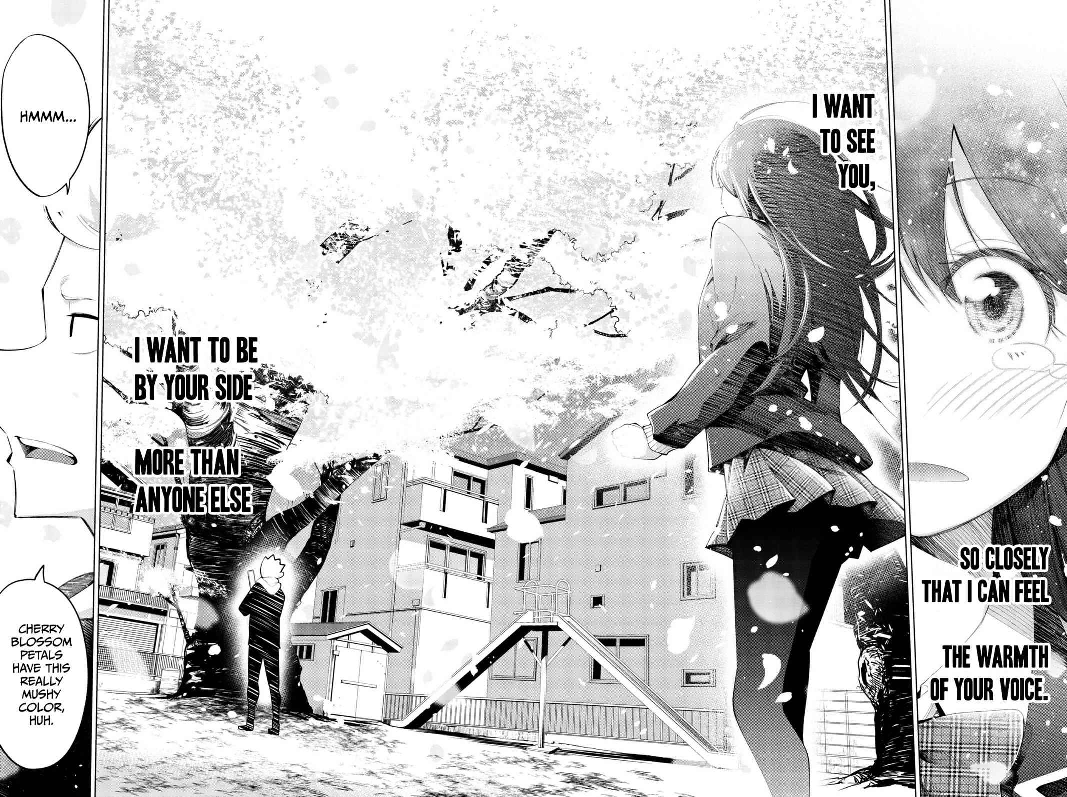 Senryuu Shoujo Chap 70.5 - Next Chap 71.5