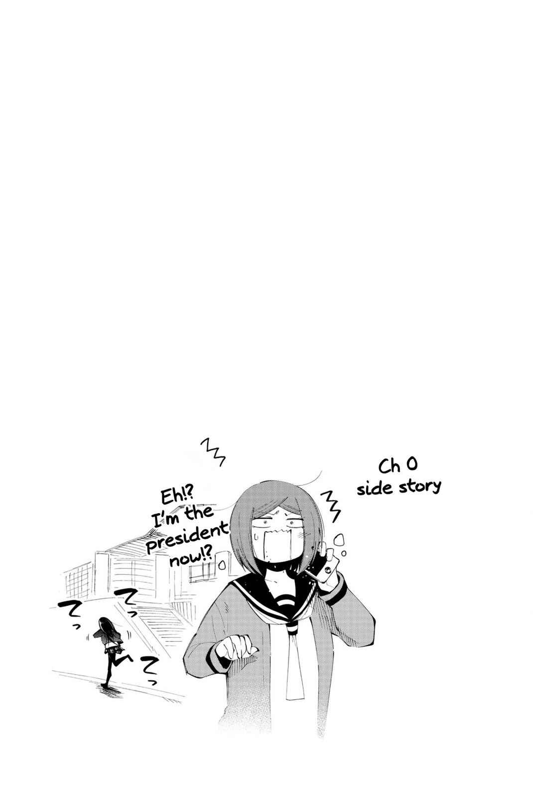 Senryuu Shoujo Chap 70.5 - Next Chap 71.5