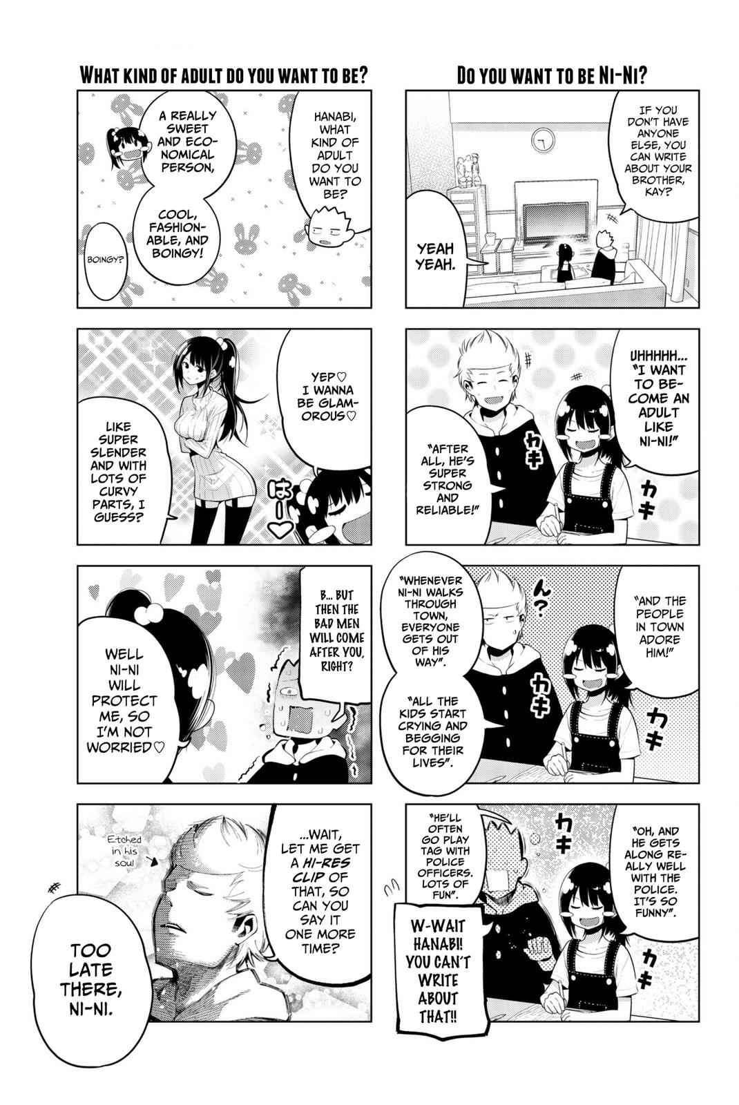 Senryuu Shoujo Chap 71 - Next Chap 72