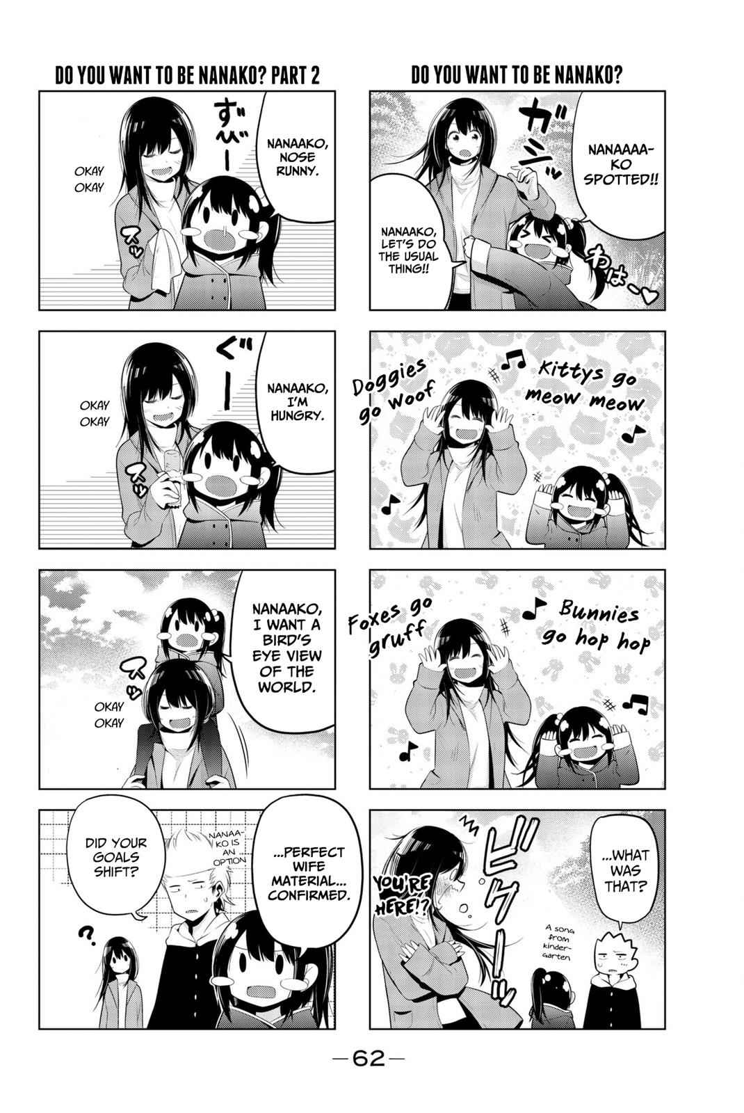 Senryuu Shoujo Chap 71 - Next Chap 72