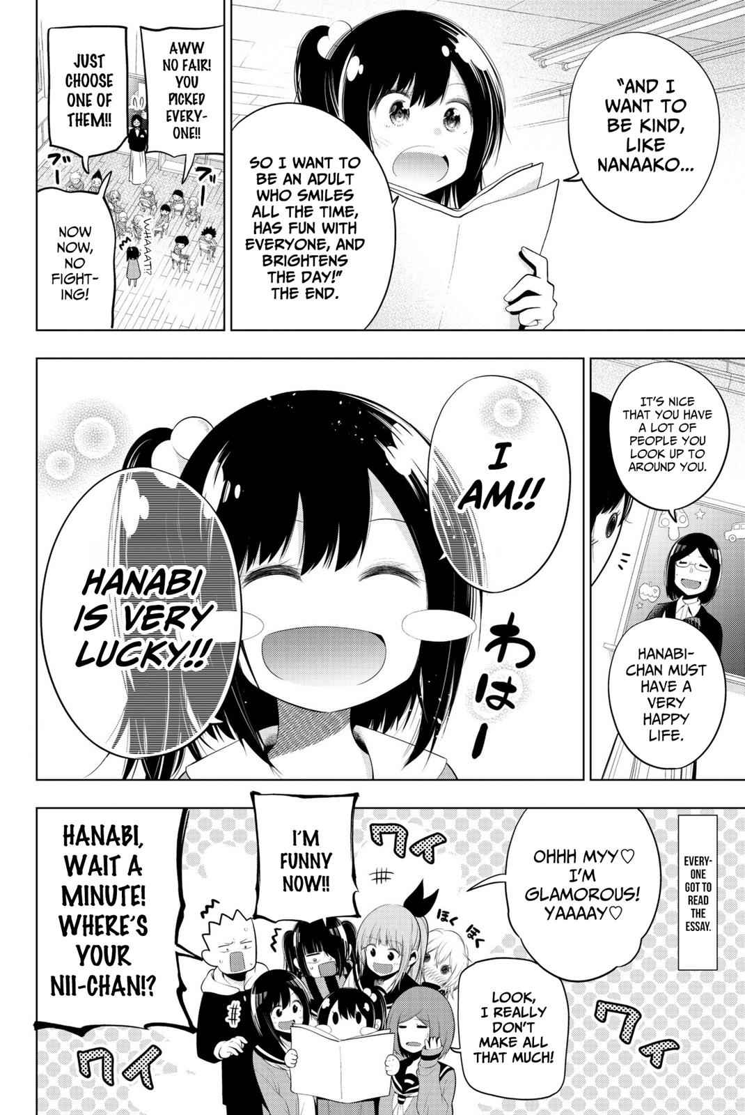 Senryuu Shoujo Chap 71 - Next Chap 72