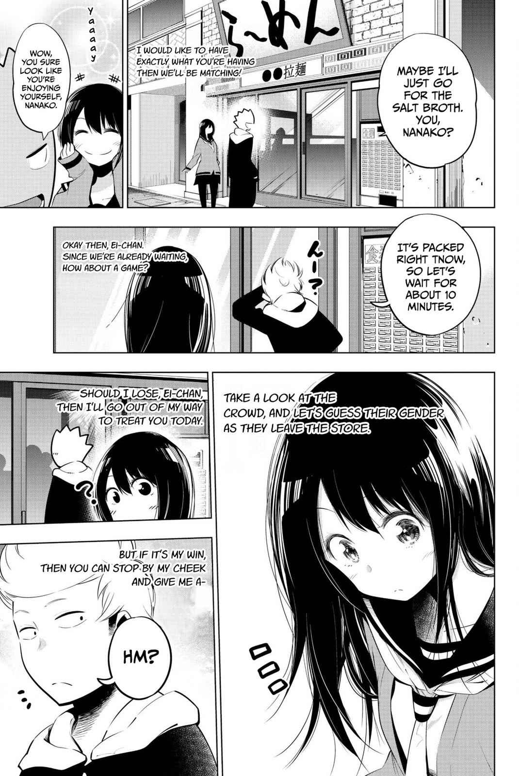 Senryuu Shoujo Chap 73 - Next Chap 74