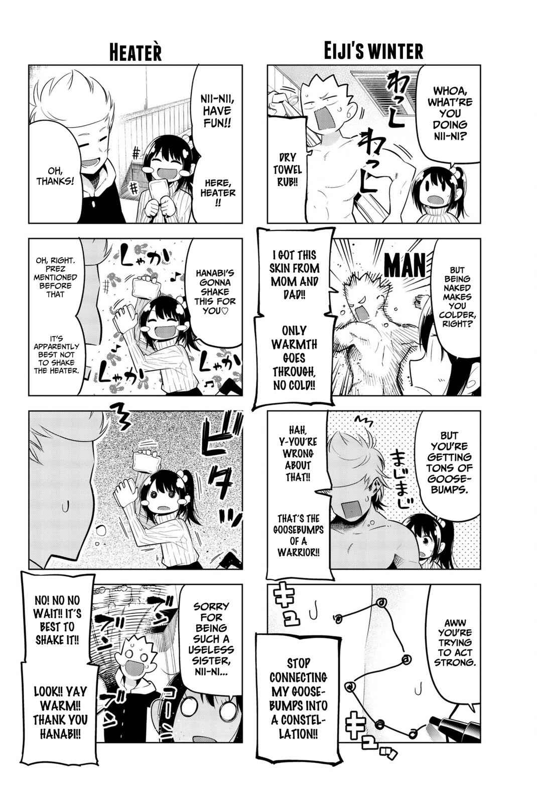 Senryuu Shoujo Chap 87 - Next Chap 88