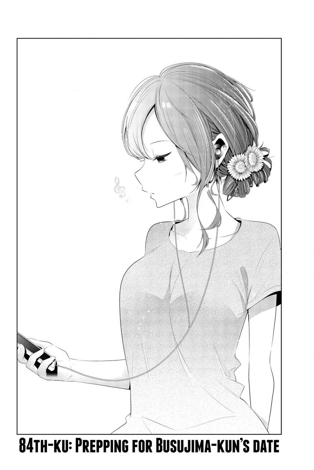 Senryuu Shoujo Chap 84 - Next Chap 85