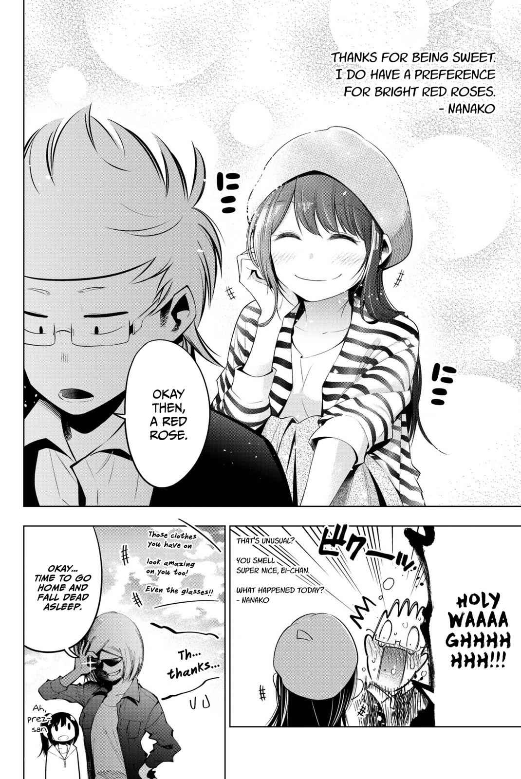 Senryuu Shoujo Chap 84 - Next Chap 85