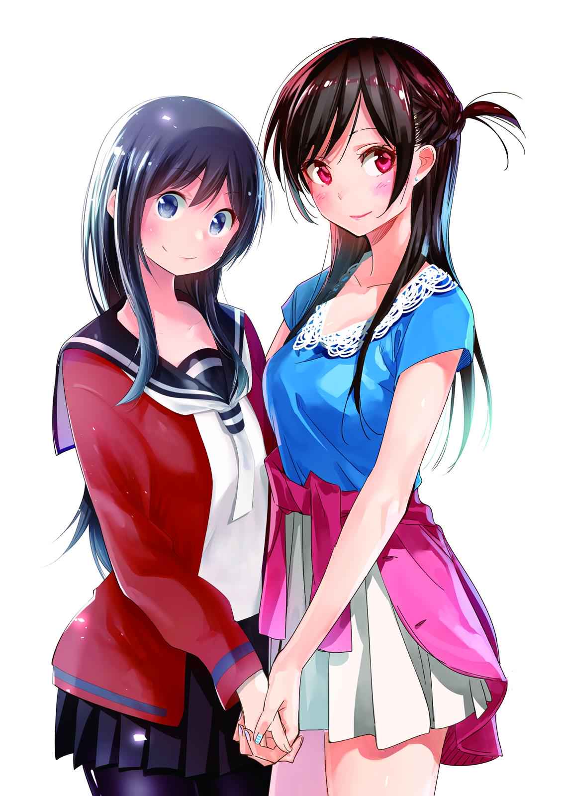 Senryuu Shoujo Chap 85 - Next Chap 86