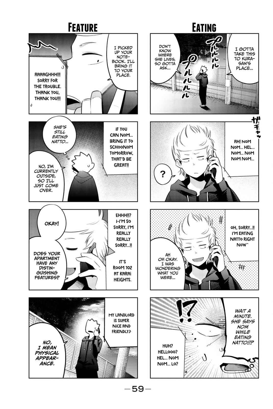 Senryuu Shoujo Chap 85 - Next Chap 86